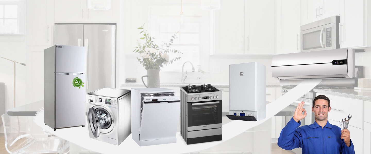 Havza Daikin Servisi